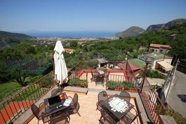 Residence L'Incanto Sorrento