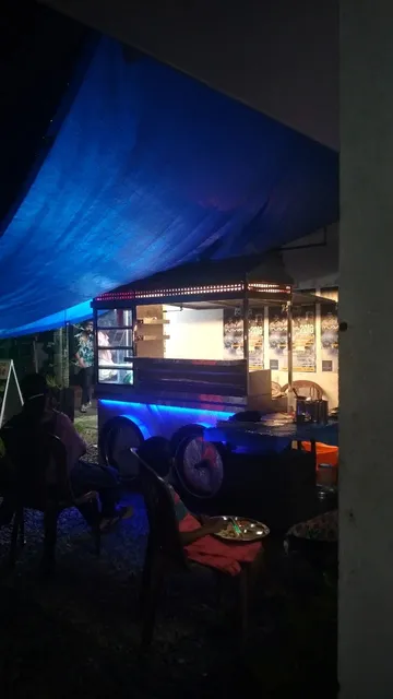 Haritham Fast Food Restaurant