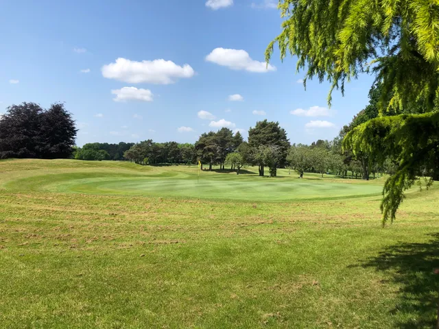 Hazel Grove Golf Club
