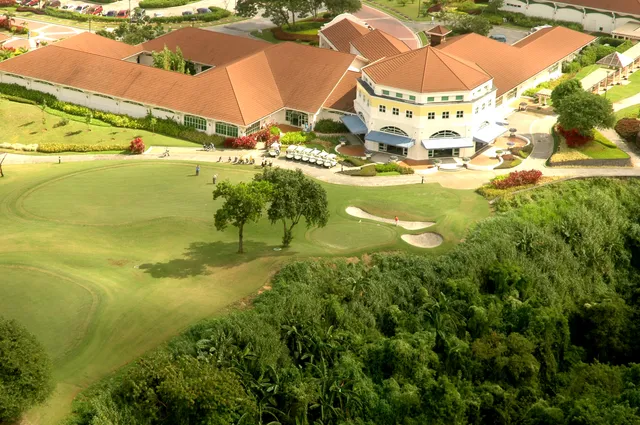 Eagle Ridge Golf and Country Club