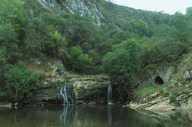 Central Hidroeléctrica trascudia