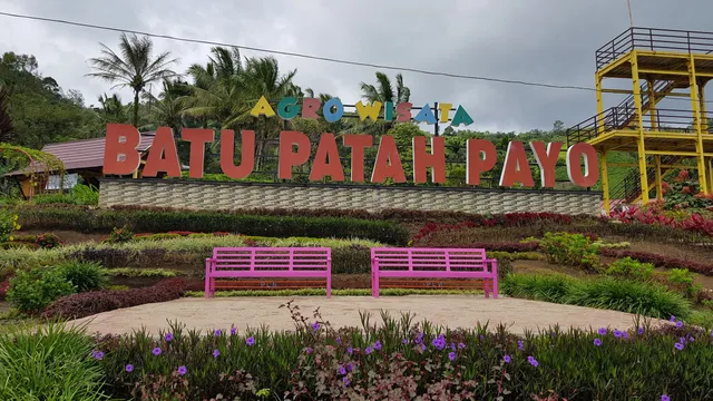 Agrowisata Payo