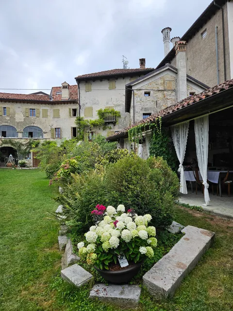 Villa Francescon Dolomiti