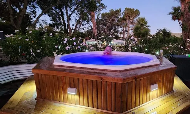 Tri-Angle B&B and Guesthouse