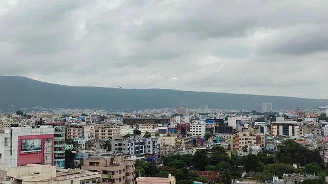 Satyanarayana Swamy Temple