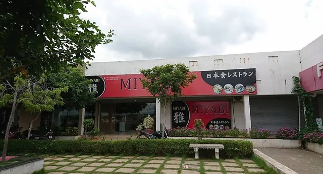 Miyabi