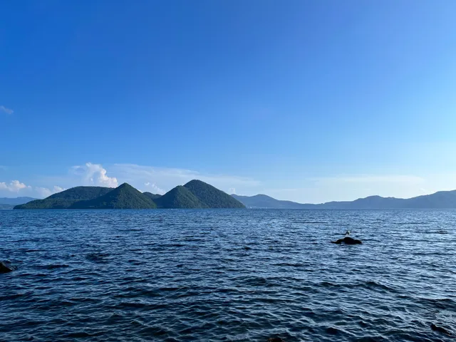 Yuhinomierunagisa Park