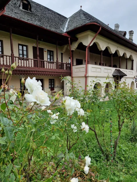 Ethnography and Folklore Museum