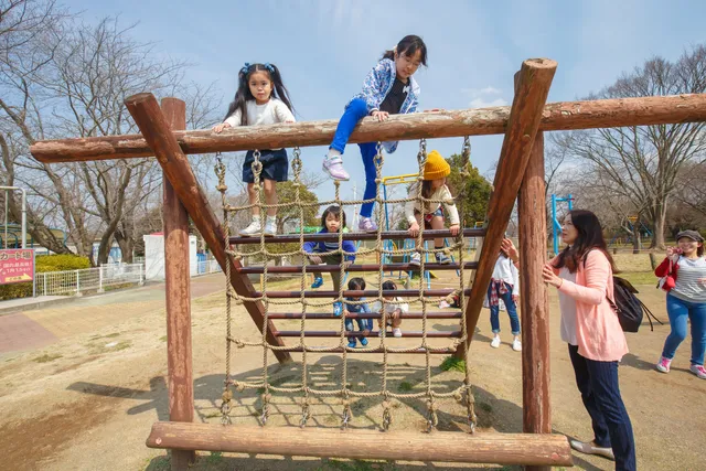 Chiba Kodomo no Kuni Kidsdom