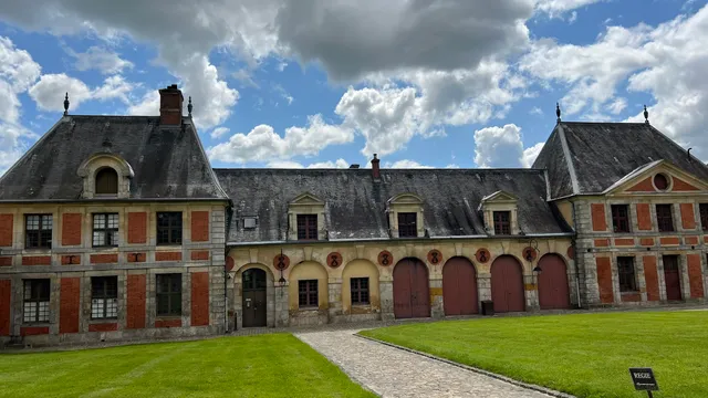 Musée des équipages