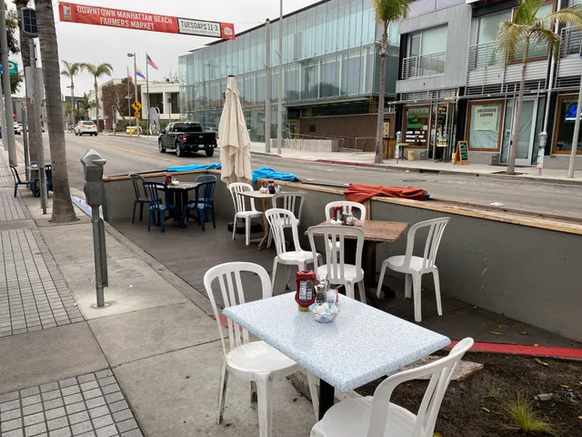 Uncle Bill's Pancake House