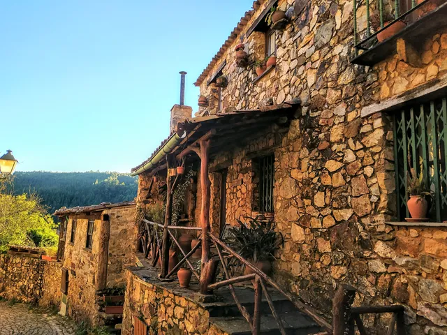 Casal de São Simão (Aldeias do Xisto)