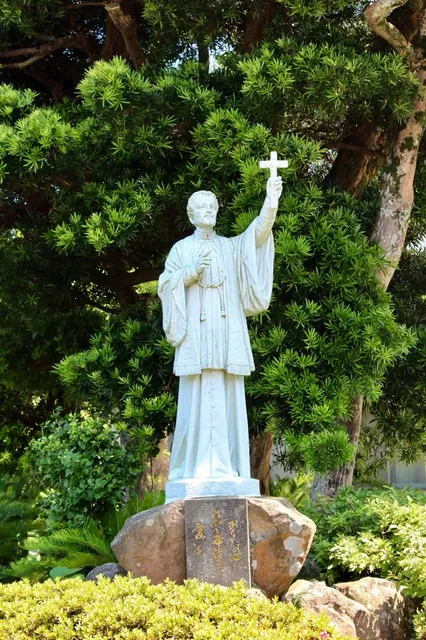 Hirado Dutch Trading Post