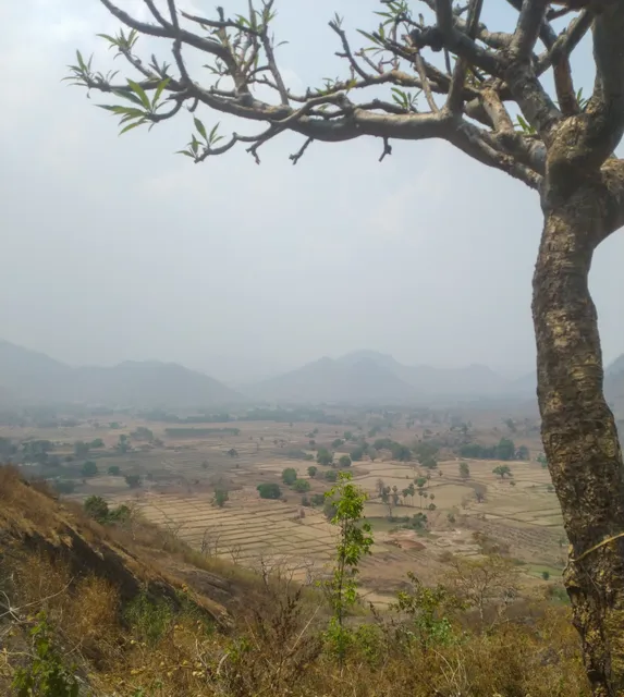 Devagiri Shiva temple