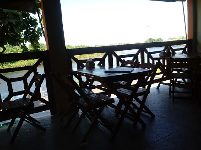 Restaurante Barlavento | Barreirinhas