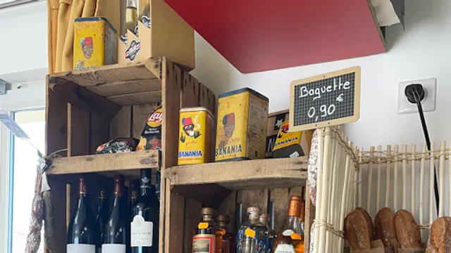 La p'tite guinguette