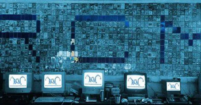 Retro Computer Museum