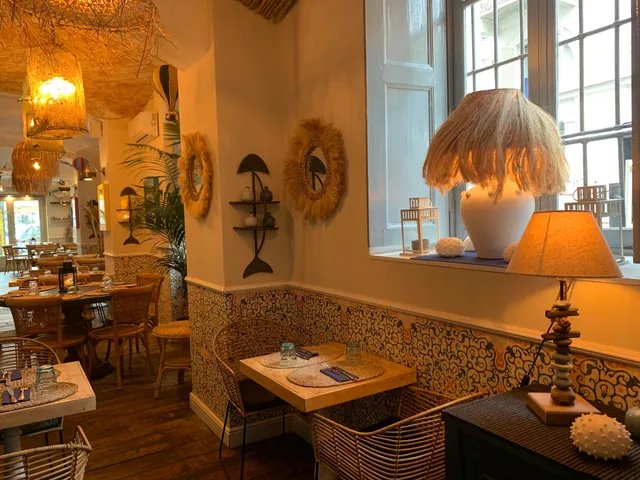 ESCA Bistrot di Mare - Ristorante di pesce aTorino