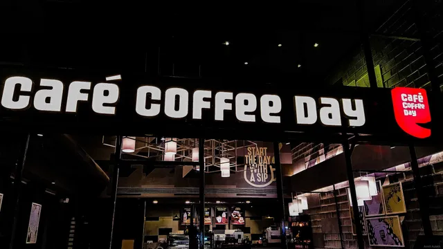 Café Coffee Day