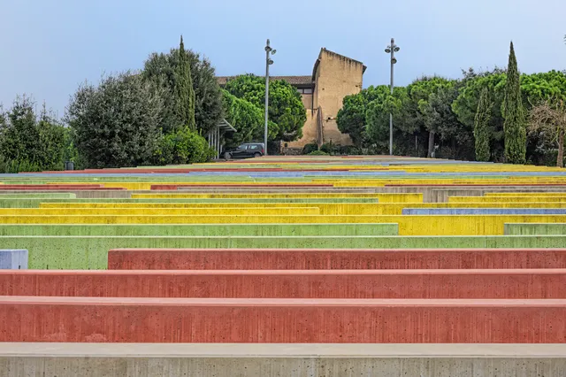 Museu Municipal Castell (MMUC)