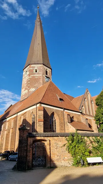 St. Marienkirche