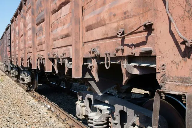 Warsaw Railway Museum