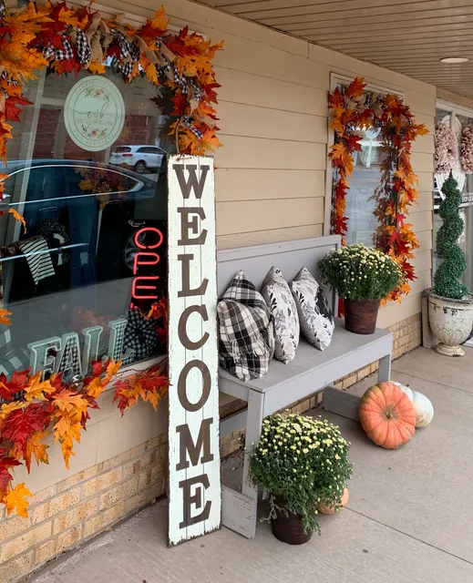 Carrie's Salon And Boutique