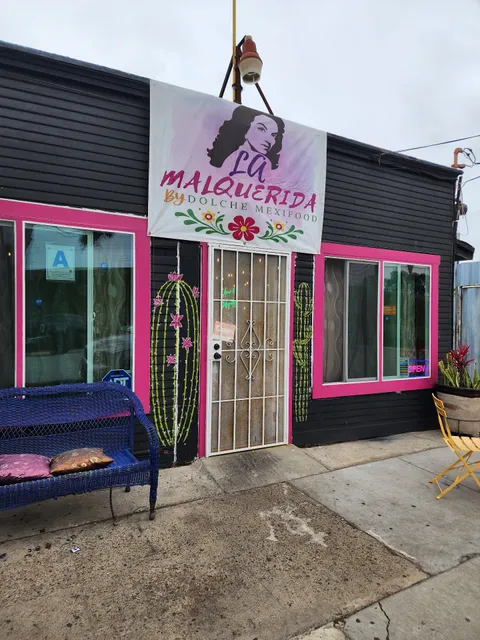 LA MALQUERIDA BY DOLCHE