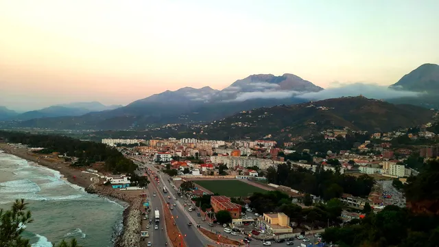 Mausolée Yemma Tadrart