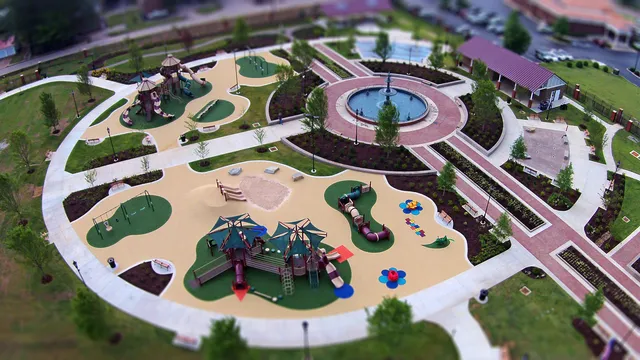 Tennessee Street Park