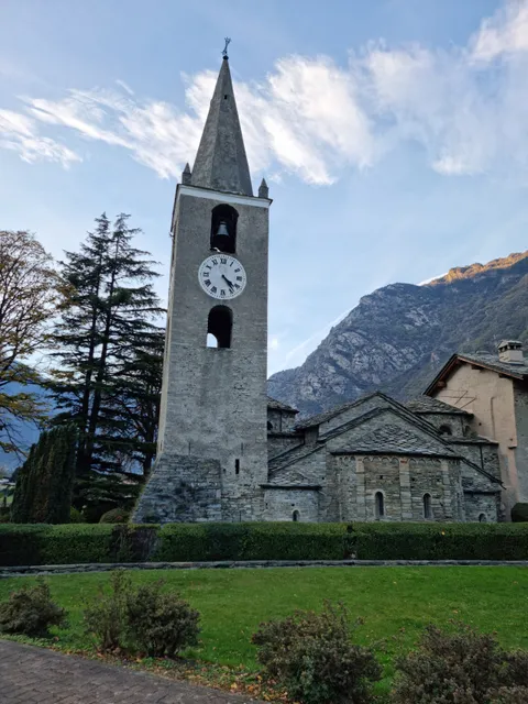 Église Saint-Martin