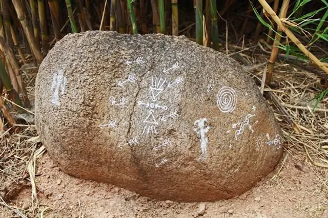 Las Lagunas de Anza Wetlands