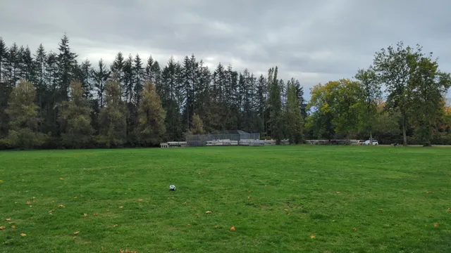 Prospect Point Picnic Area