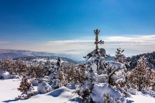 Soğuksu National Park
