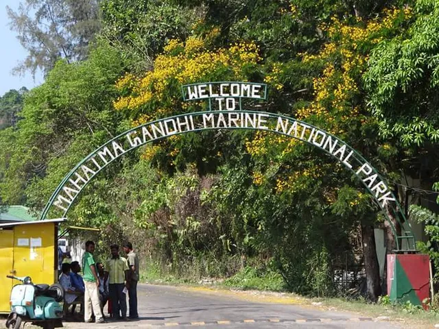place image