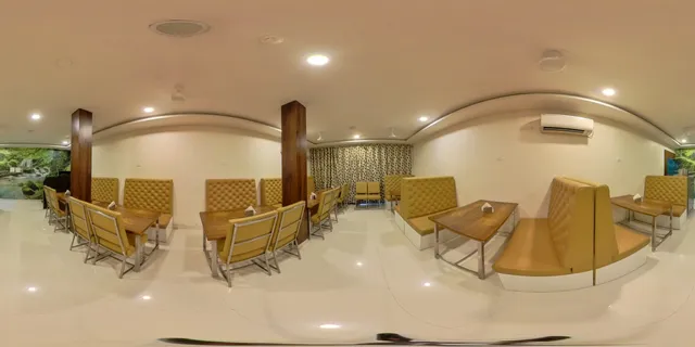 Raja Rani Ruchulu Restaurant