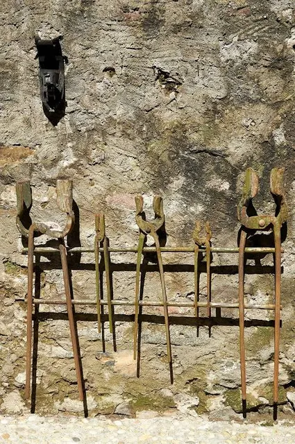 Yacimiento La Virgen del Campo