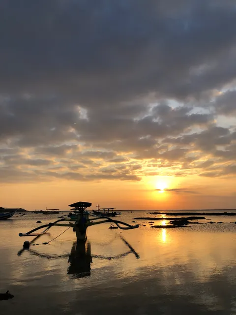 Sekeh Beach ( Airport Reef Bali )