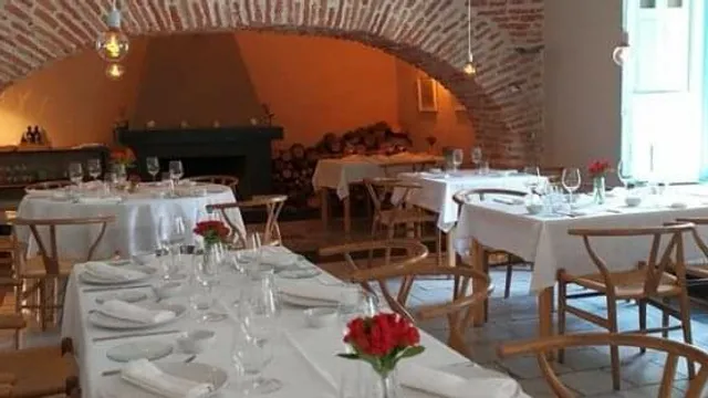 La Fundición Restaurante
