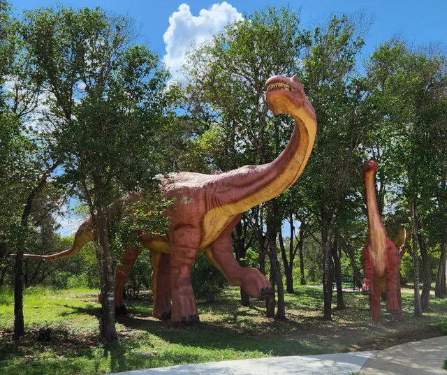 Bandera Natural History and Art Museum