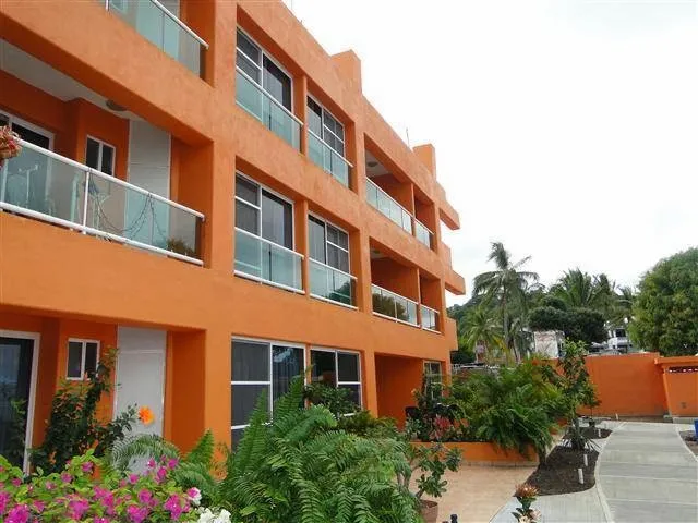 Paraiso del Pescador, Bungalows & Rv. Park