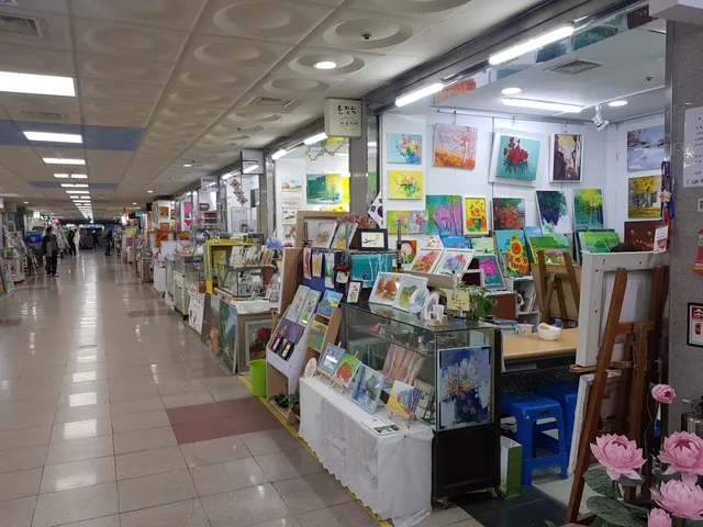 place image