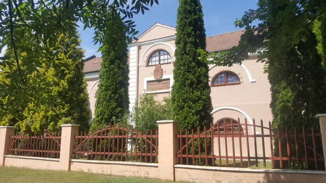 Muzeum Polskiego Przemysłu Siarkowego w Tarnobrzegu