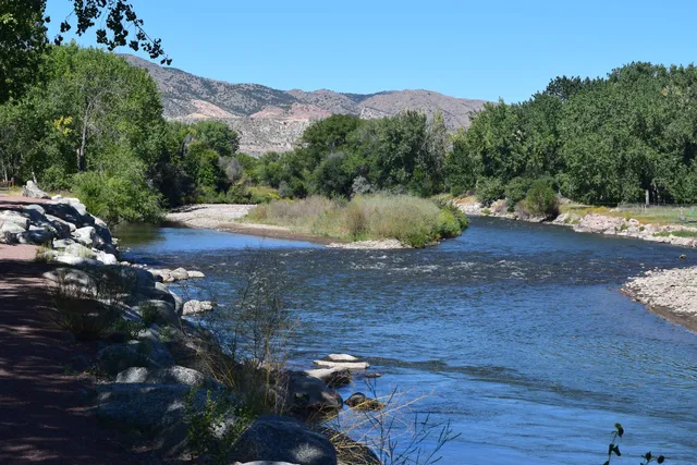 Canon City Area Recreation and Park District