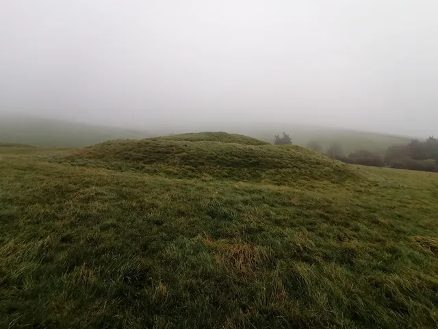 Winterbourne Poor Lot Barrows