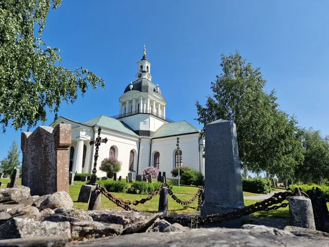 Skellefteå Landsförsamling
