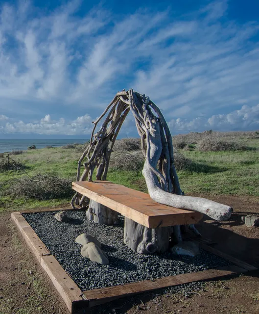 Fiscalini Ranch Preserve Bluff Trail