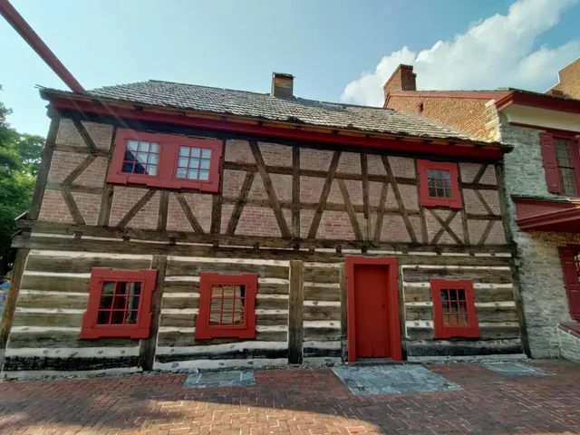 Golden Plough Tavern