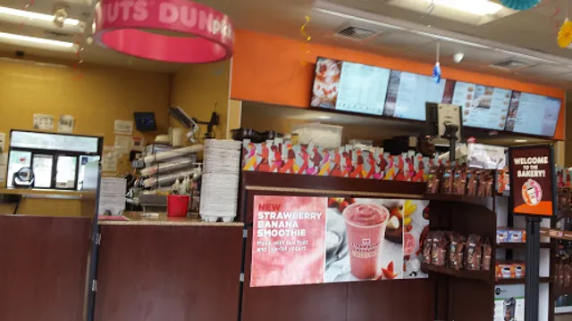 Dunkin'