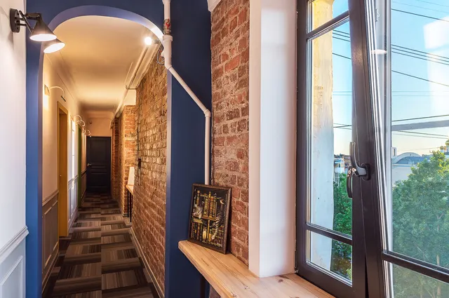 Hostel Mishan / Mishanya